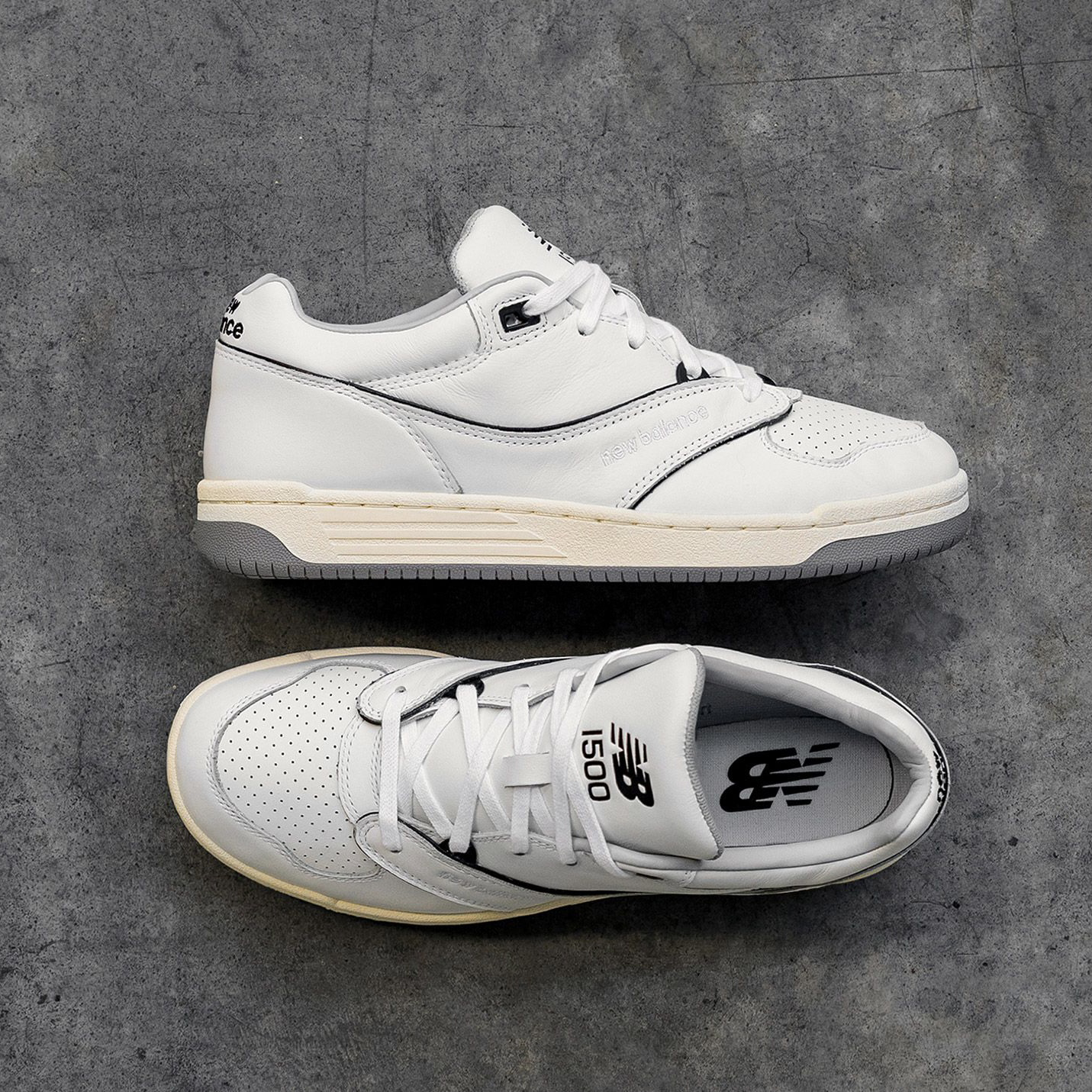 new balance ct1500 RH Laboratorio de Análisis Clínicos