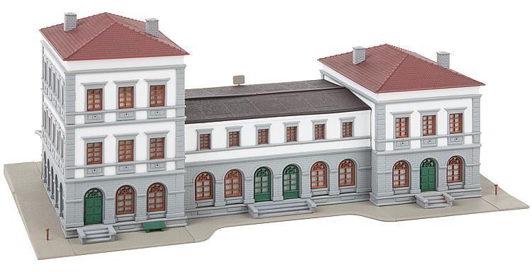 Faller 239101 N規 Königsfeld Station 柯尼希斯菲爾德車站