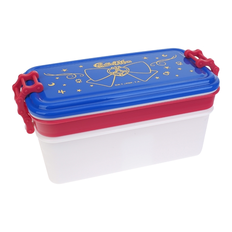 Sailor Moon 午餐盒套裝