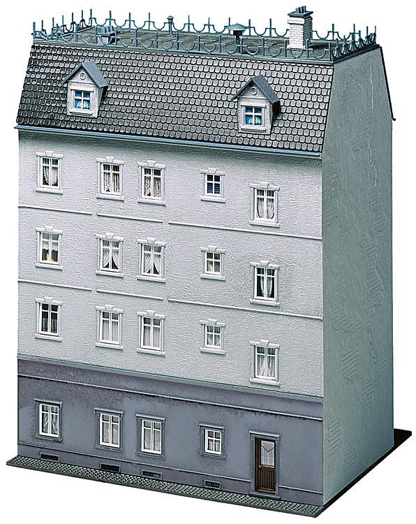 Faller 130446 HO scale, Alfredo’s pizzeria