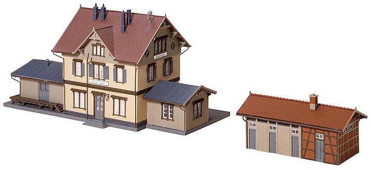 Faller 110107 HO scale, Guglingen