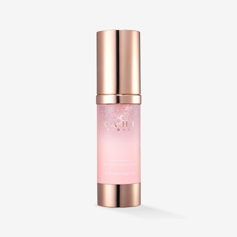 KAHI Wrinkle Bounce Skin Fit Blending Essence 30ml