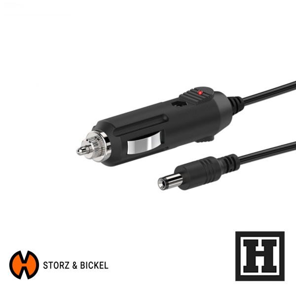 Storz & Bickel Mighty Charger 車用充電器