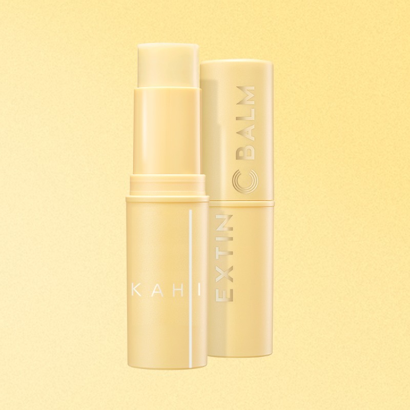 KAHI Really Extin C Balm 9g