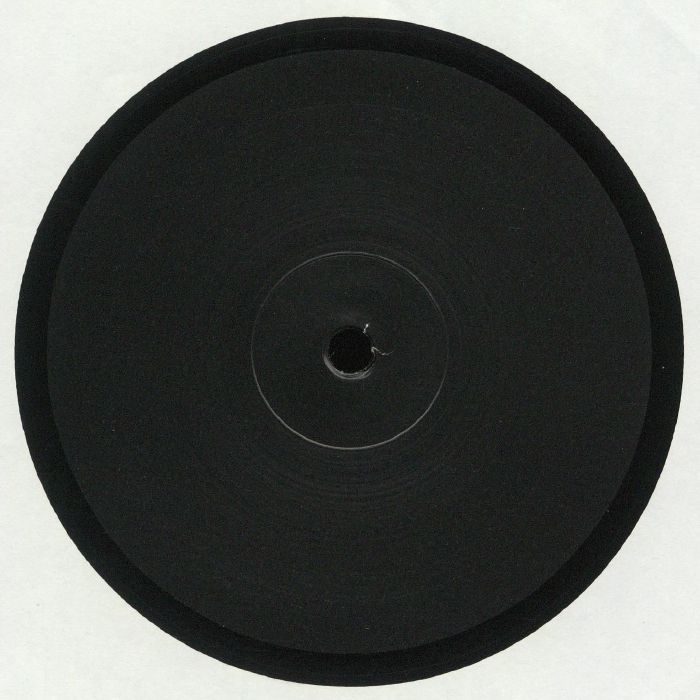 Thom Yorke, Burial & Four Tet《Her Revolution / His Rope》（12"）