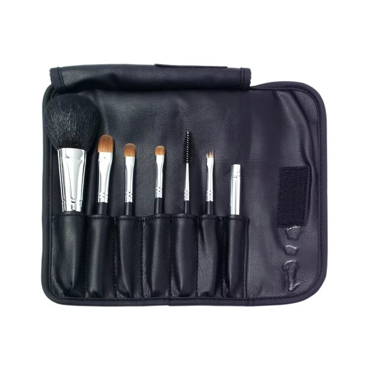 Gi & Gary 專業化妝掃套裝 - 7枝