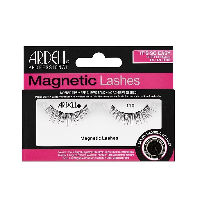 美國 Ardell 磁性眼睫毛補充裝