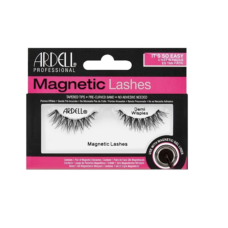 美國 Ardell 磁性眼睫毛補充裝