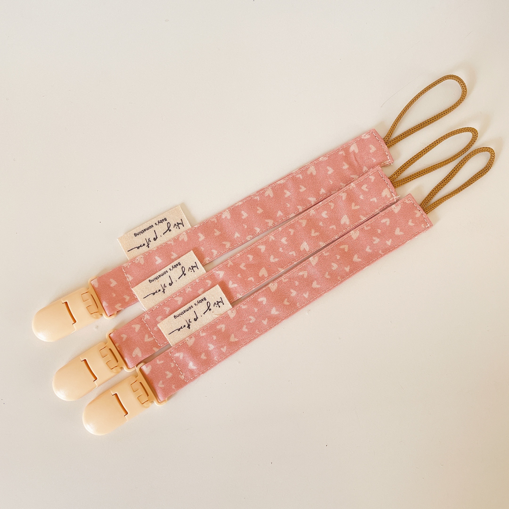 Hi Y.P store-鱷魚夾-冰淇淋愛心