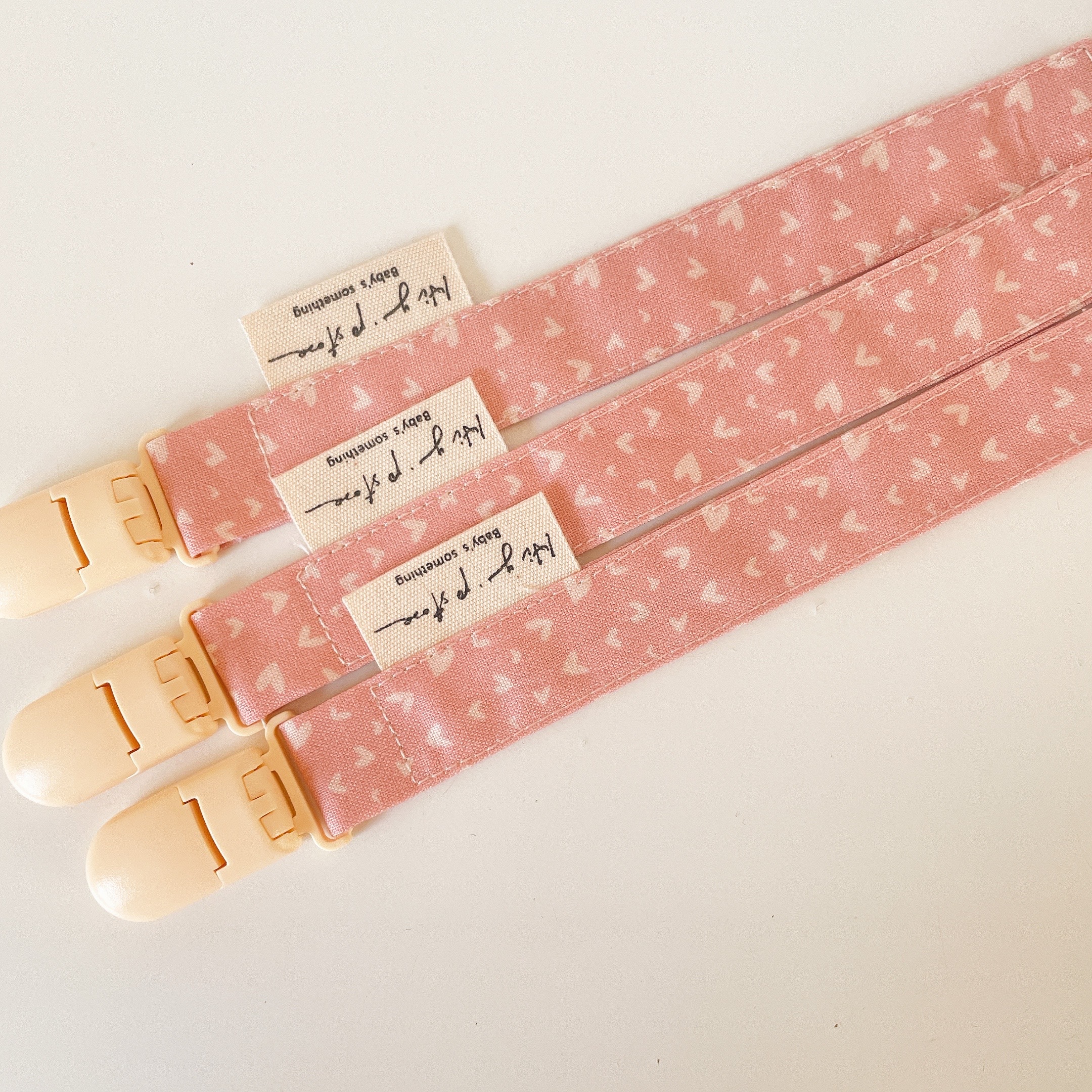 Hi Y.P store-鱷魚夾-冰淇淋愛心