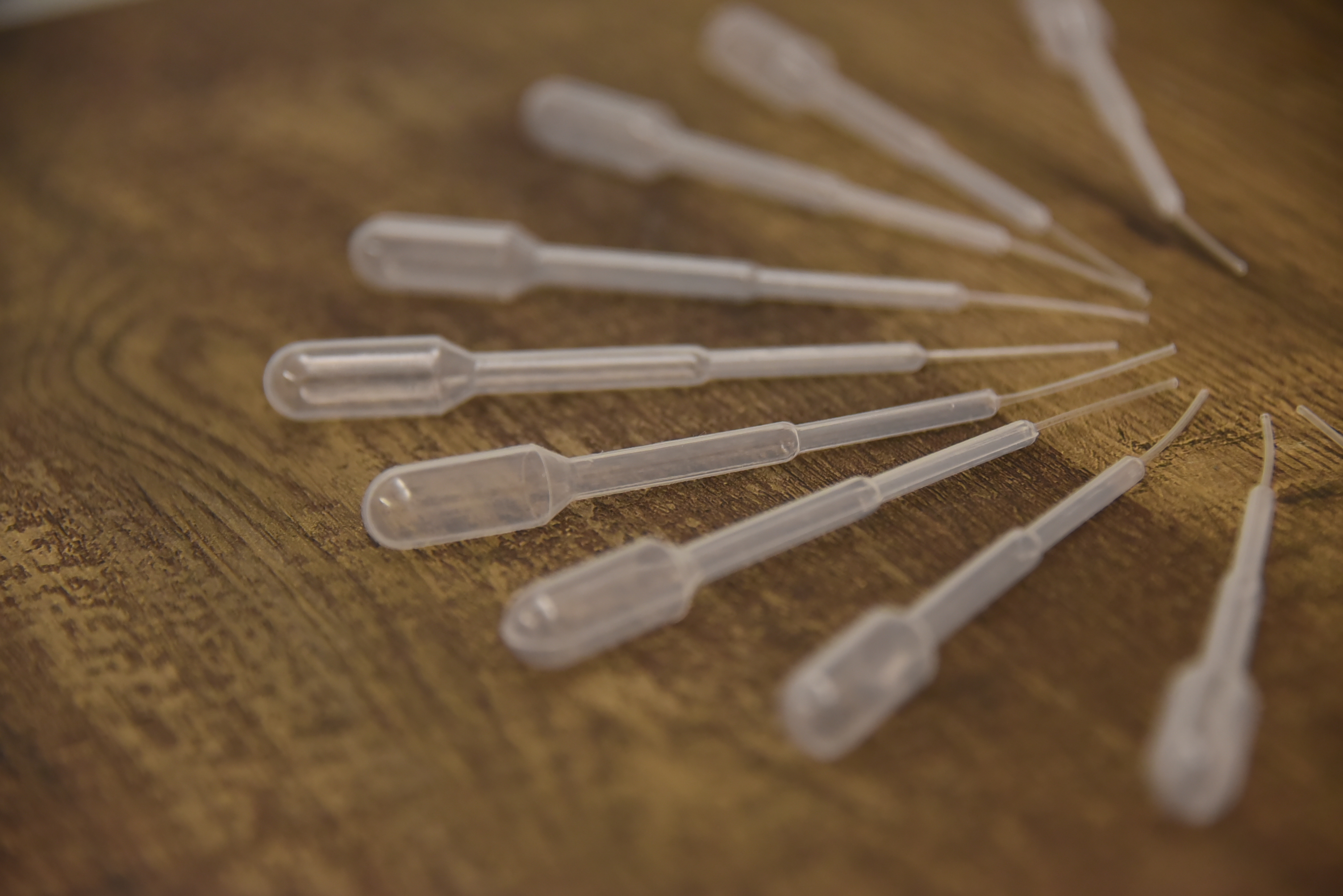 器物 | 迷你小滴管