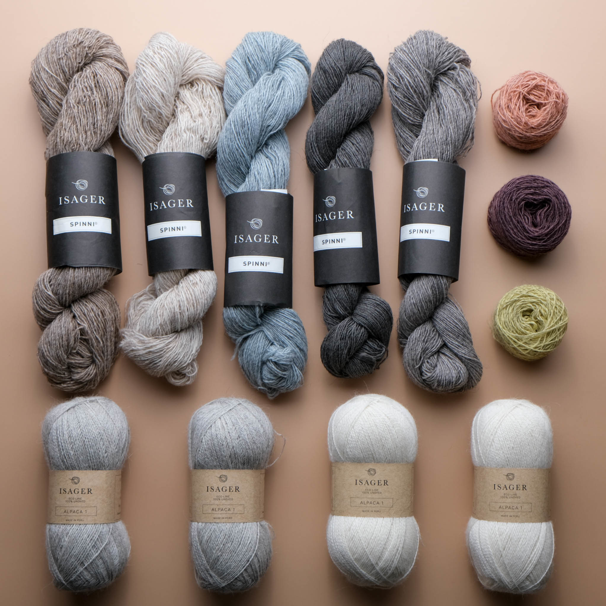 Tokyo Variation Shawl