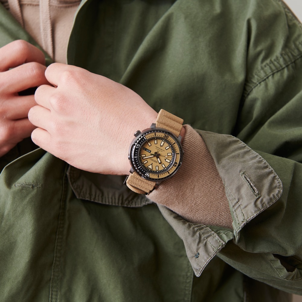SEIKO PROSPEX STREET,軍事機械潛水錶,SRPE29J1,4R36-08A0Q,seiko,seiko prospex
