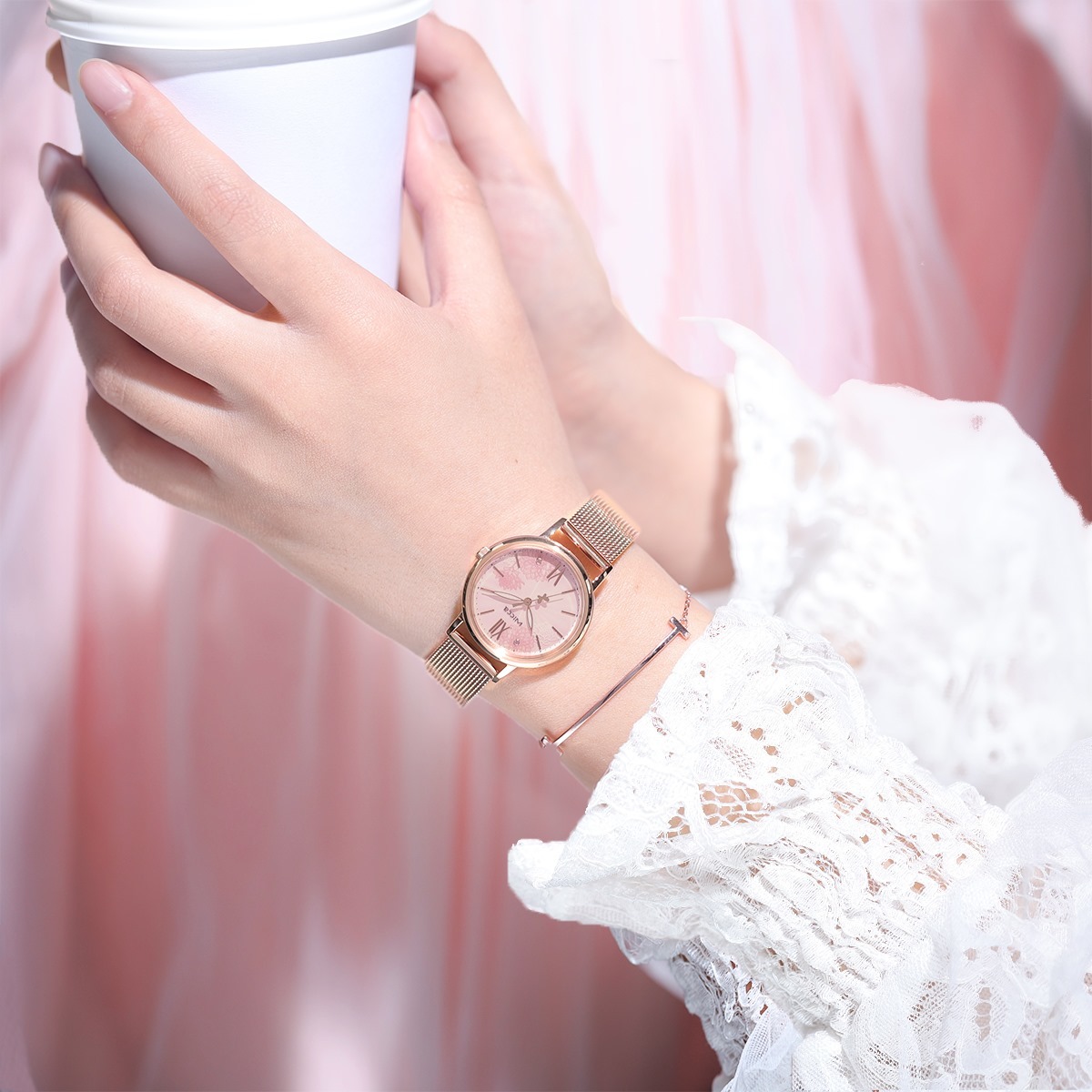 Citizen -Wicca , KP5-166-93,wicca