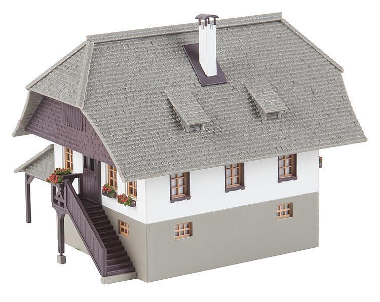 Faller 130539 HO scale, Oberprechtal Day-labourers’ house