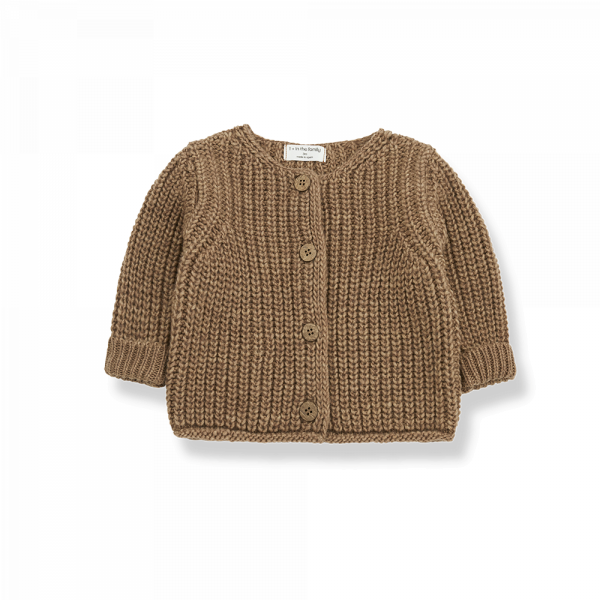 1+ IN THE FAMILY - Rea（Brandy）