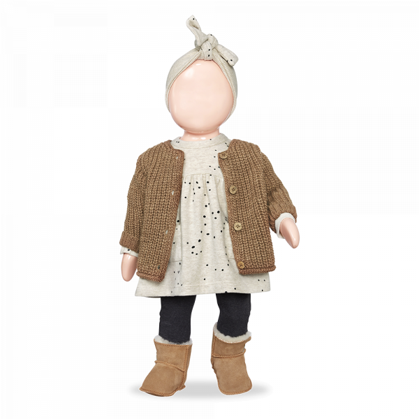 1+ IN THE FAMILY - Rea（Brandy）