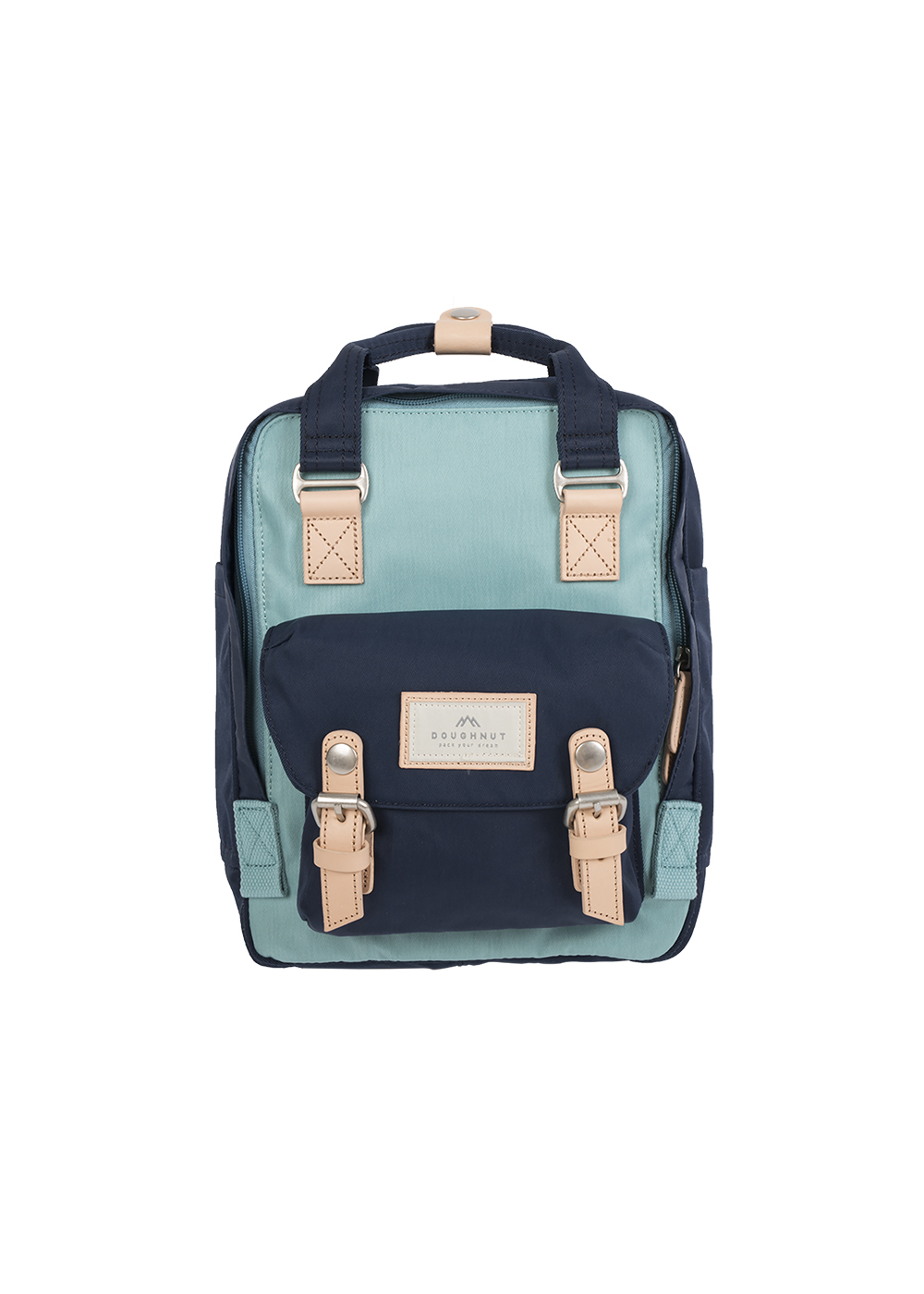 doughnut macaroon backpack original