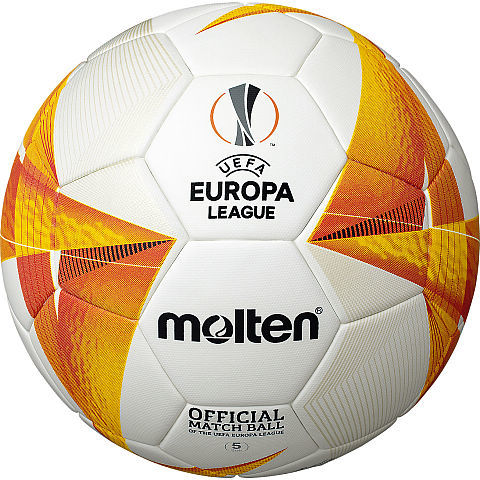 Molten UEFA Europa League Official Match Ball