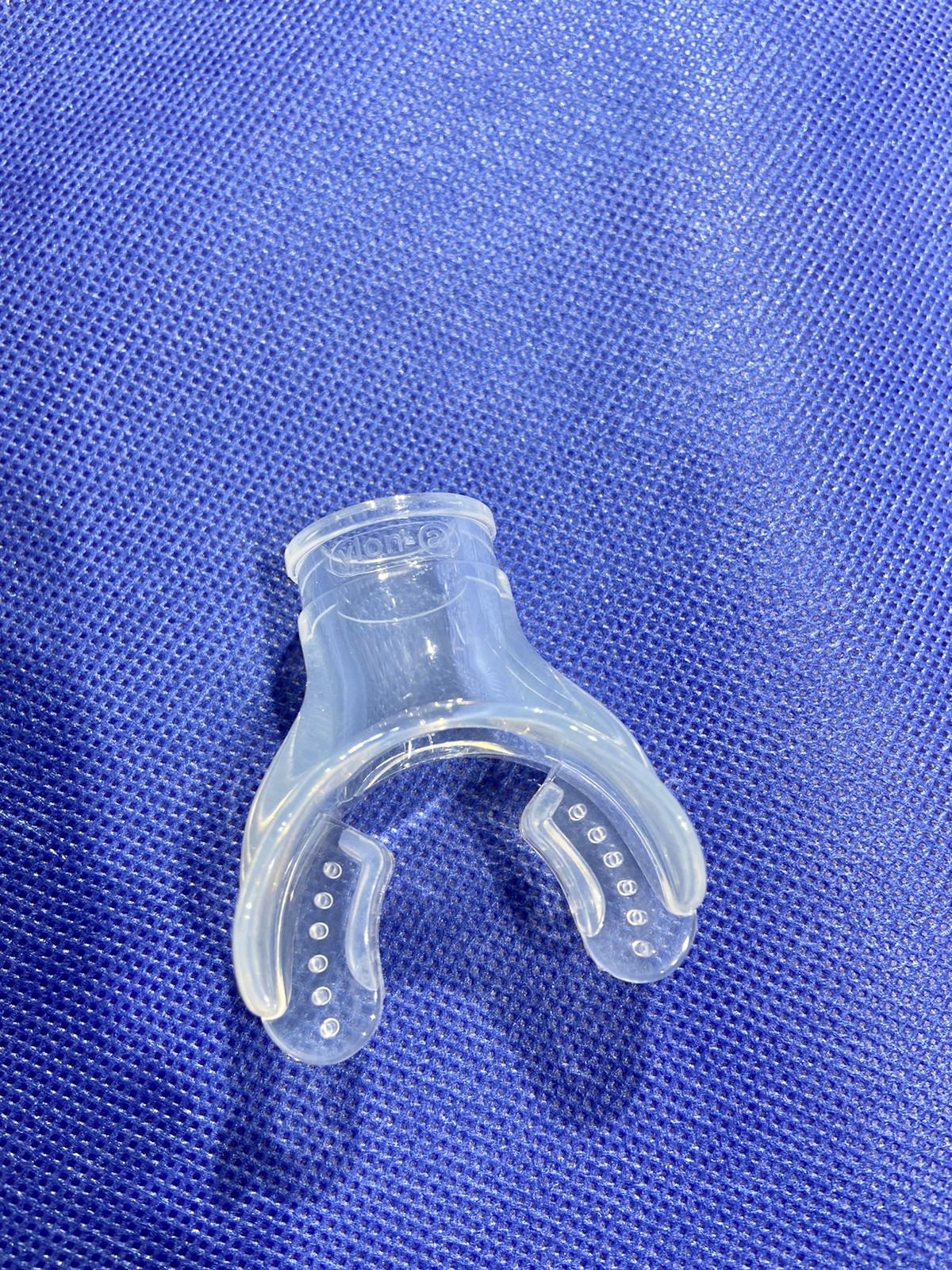 法國品牌 ylon-@ Mouthpiece 細咬咀