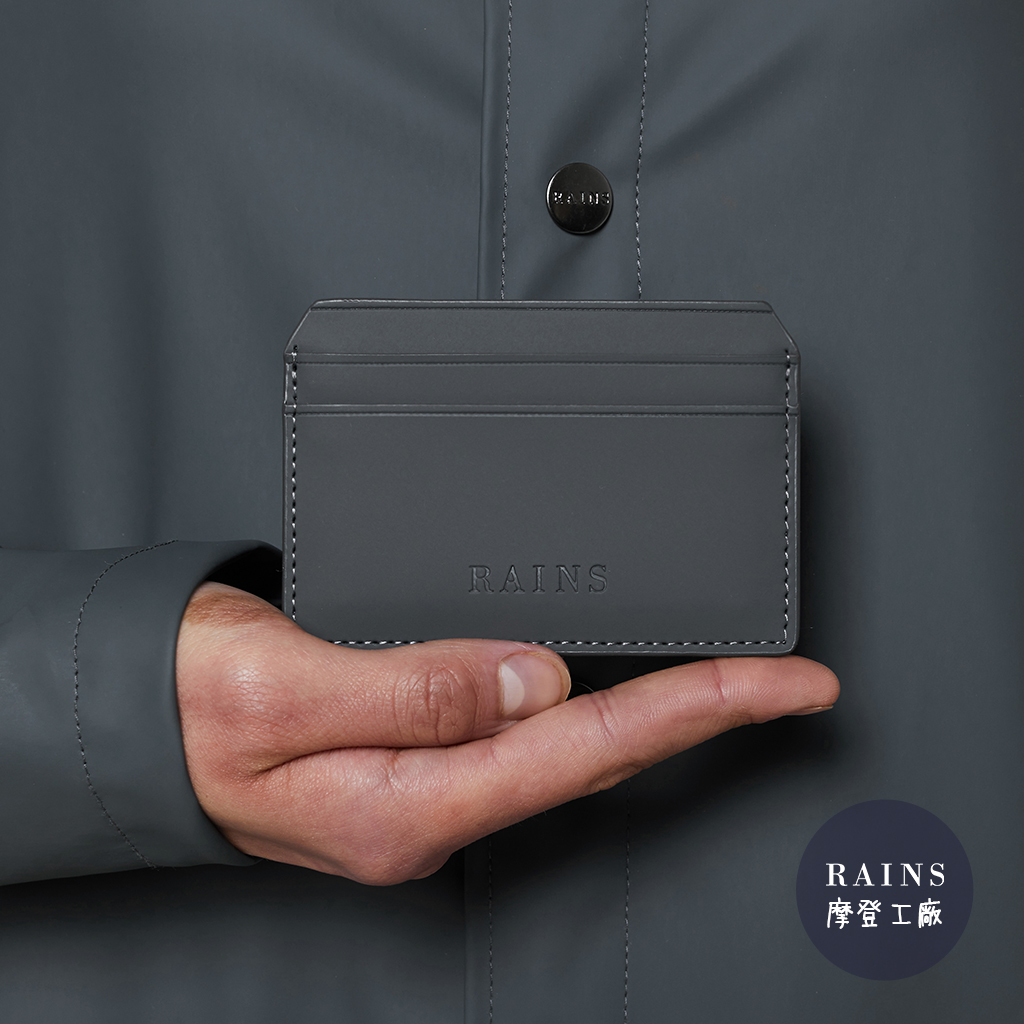 Card Holder 防水卡片夾