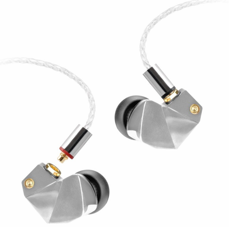 Final Audio B3 In-Ear Headphones
