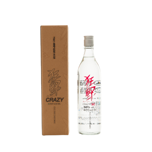 【禾發堂嚴選】狂野  |  梅子蒸餾酒    ★多次世界酒類評鑑得獎酒品