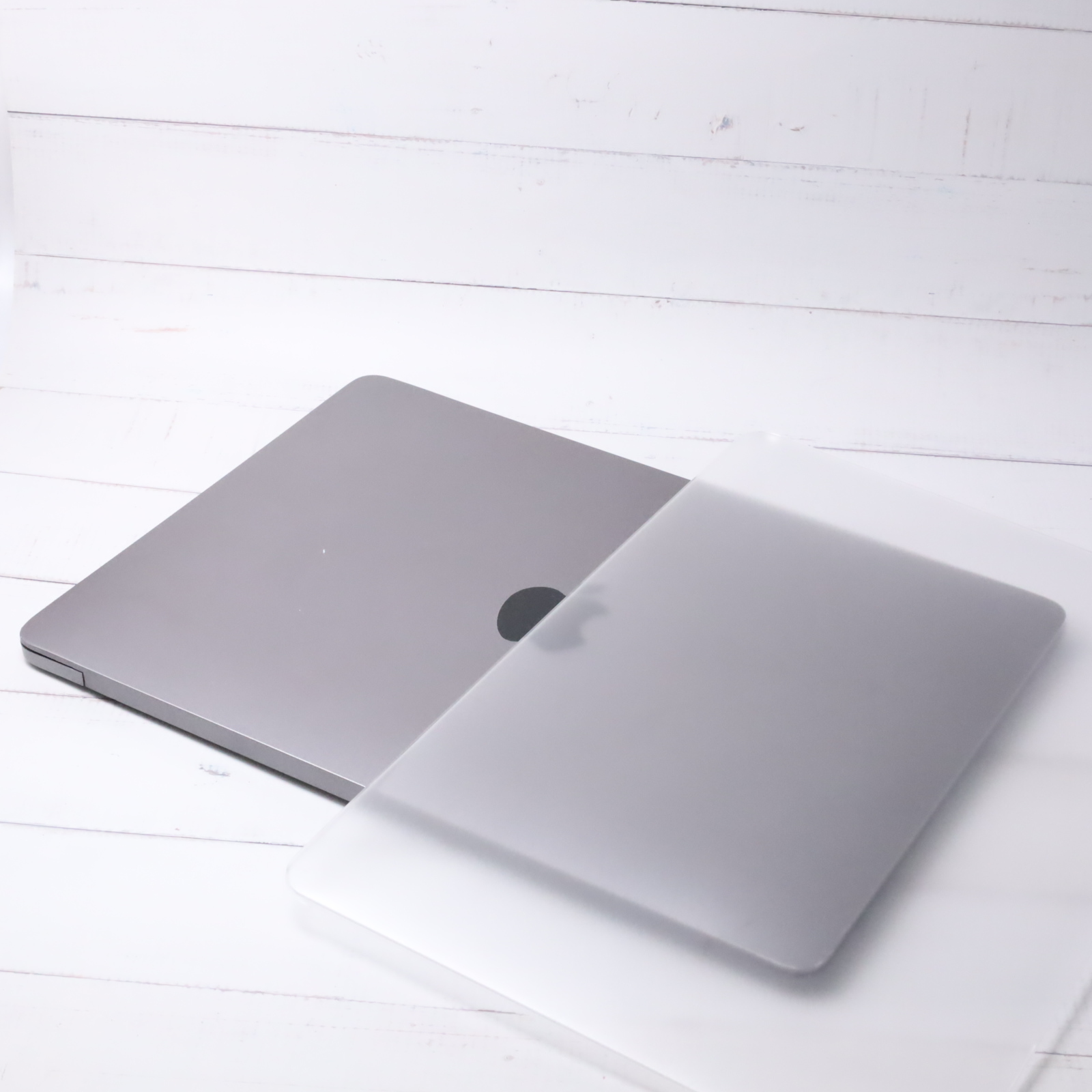 磨砂超薄Macbook保護殼
