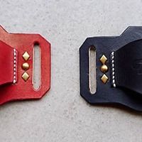 TK 營鎚腰掛式皮套