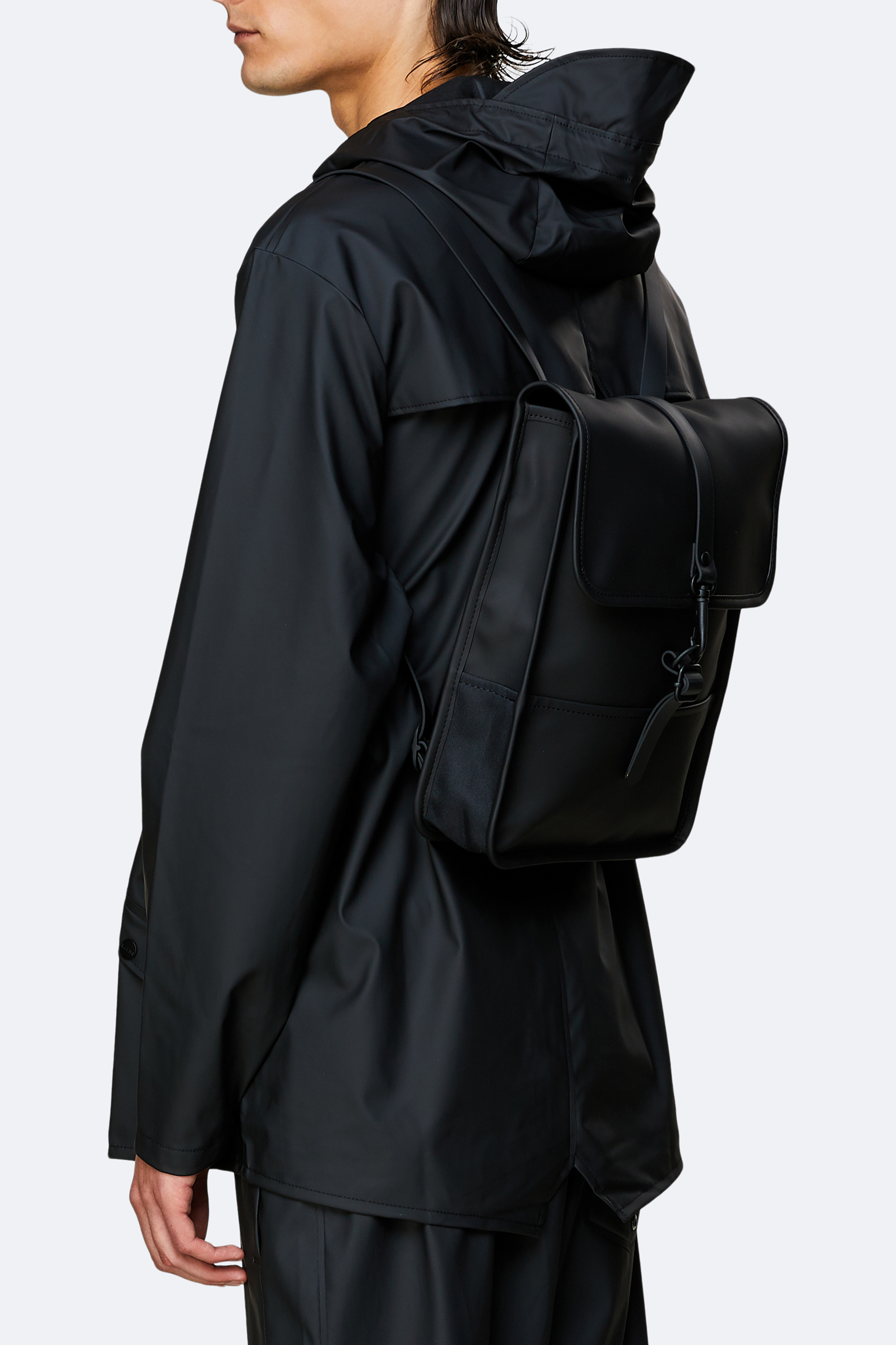 Backpack Micro 微型防水後背包