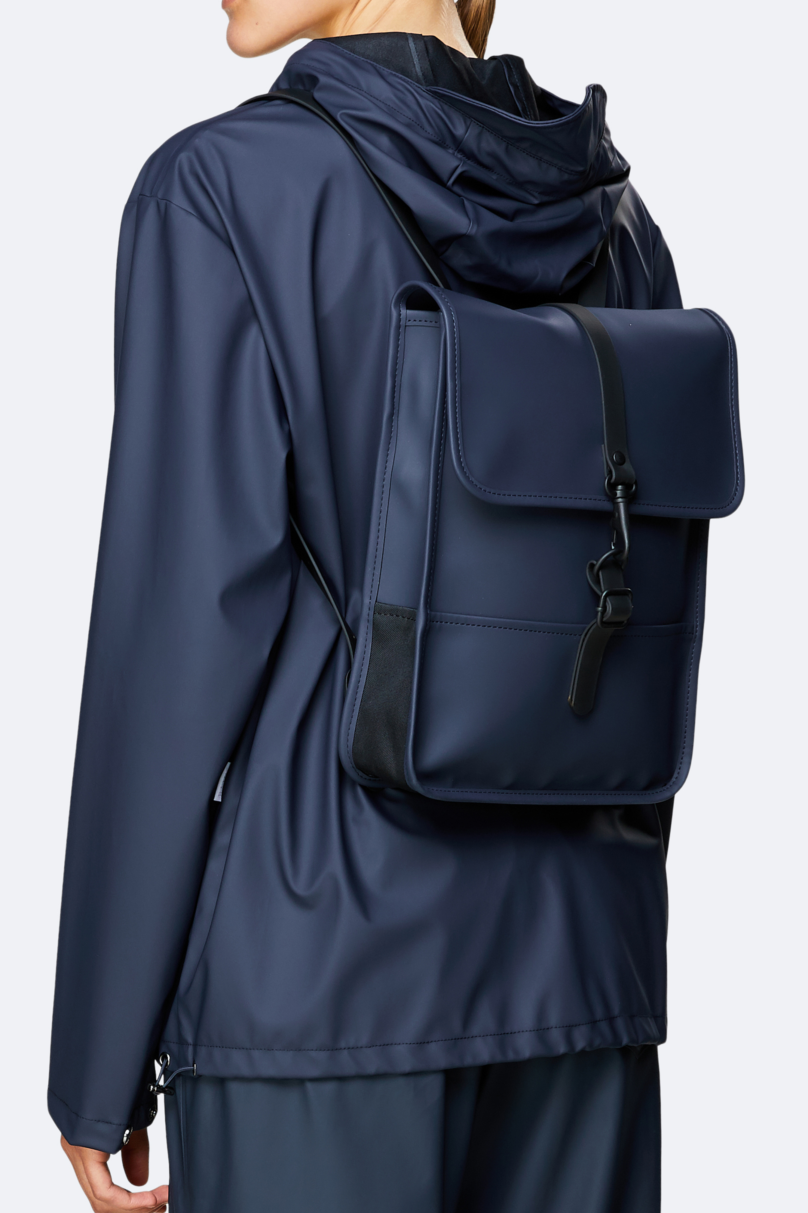 Backpack Micro 微型防水後背包