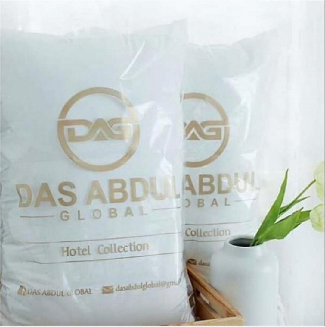 Das abdul global outlet pillow