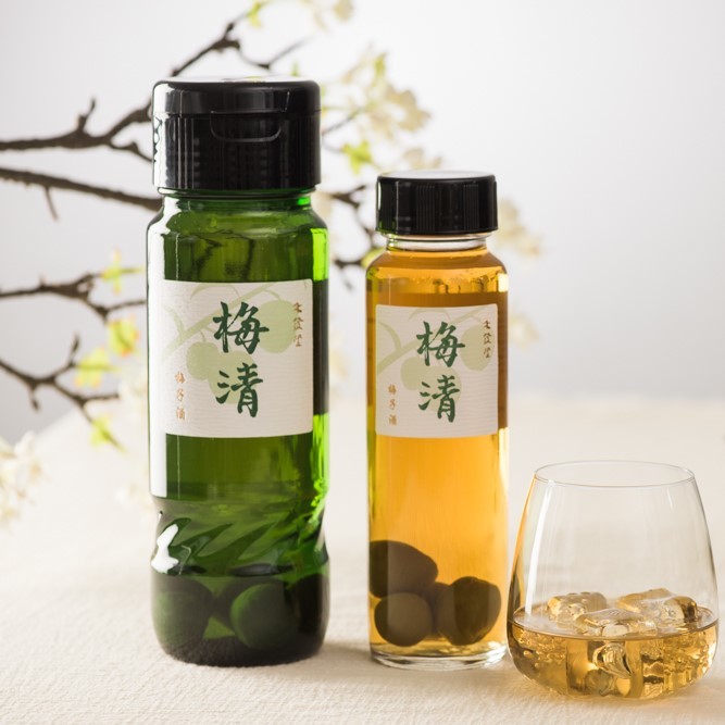 【Hofatown Featured】plum wine - Mei Qing
