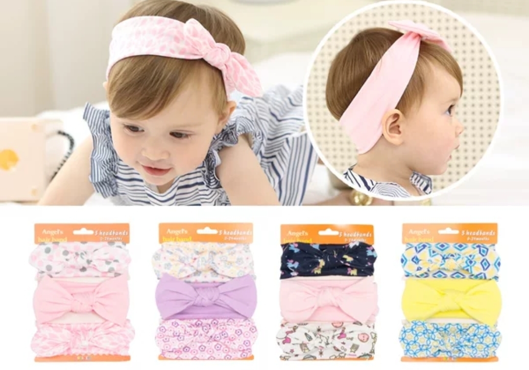 ANGEL'S headband Set No.949