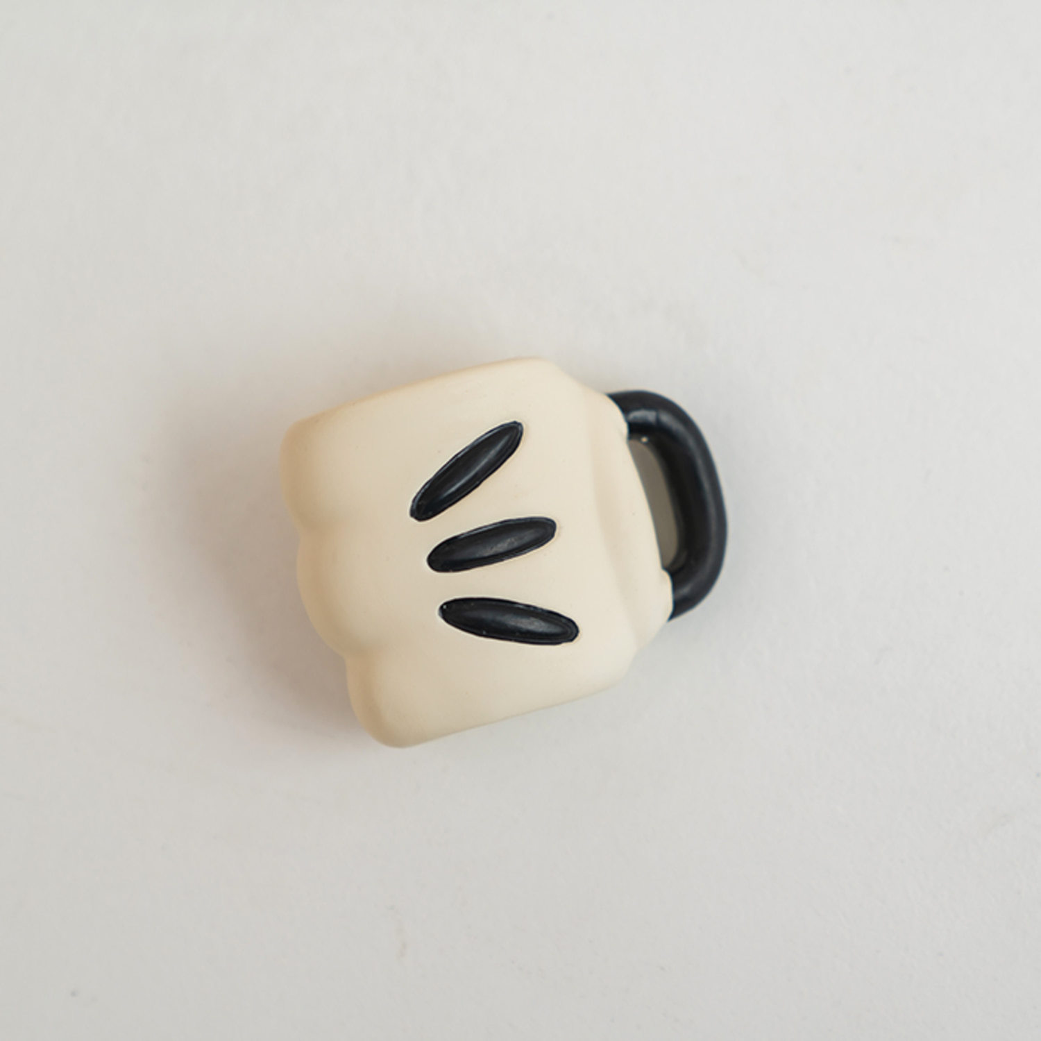 Disney天然橡膠玩具（米奇手套）