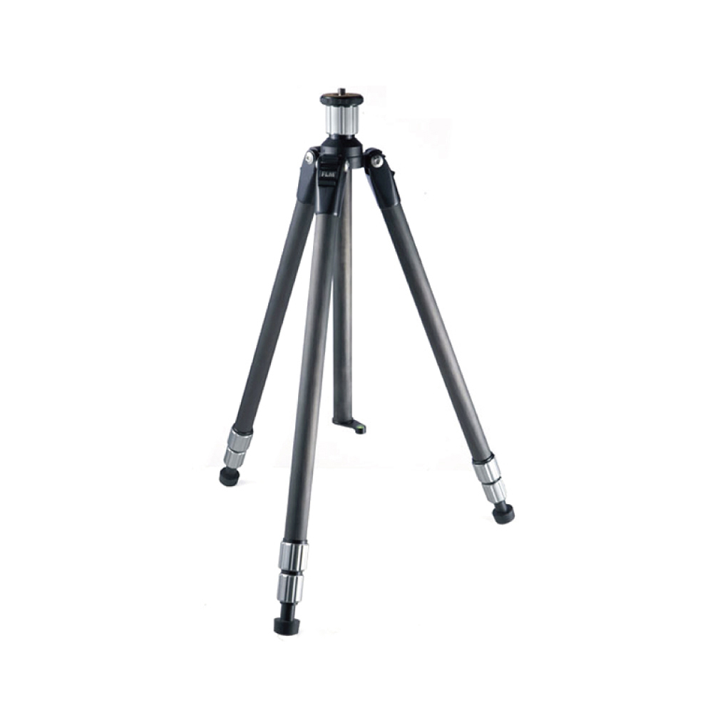 【FLM德國孚勒姆】CP26S3S 碳纖維三腳架