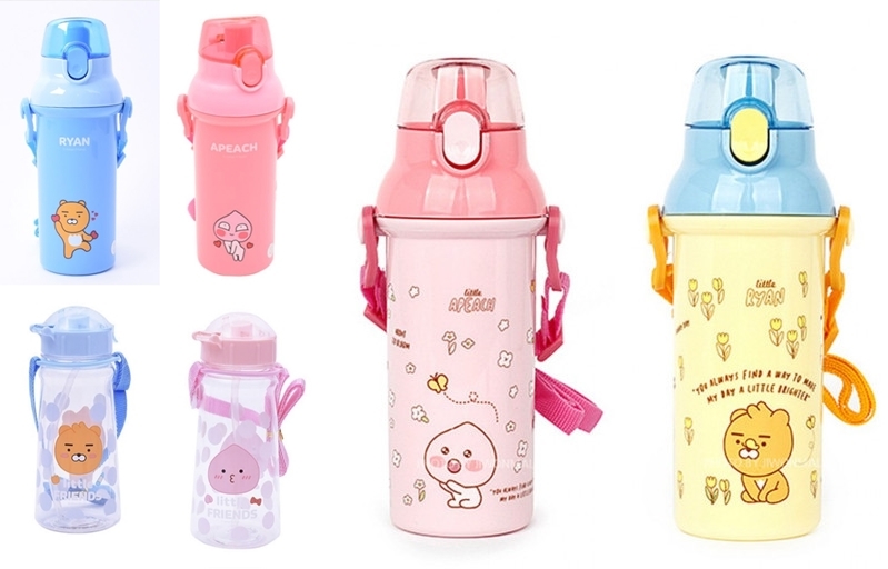 韓國直送🇰🇷Kakao Friends水樽