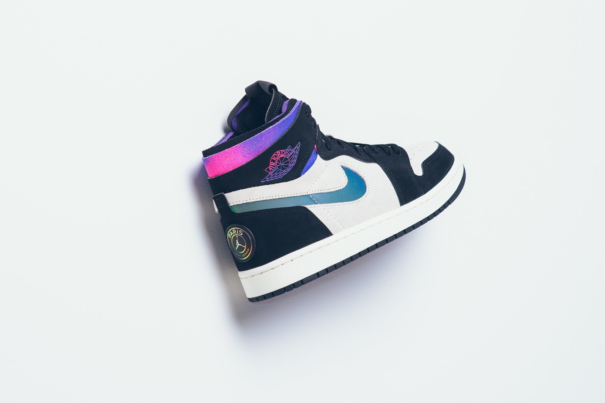 Air Jordan 1 Zoom Comfort“ PSG” DB3610-105