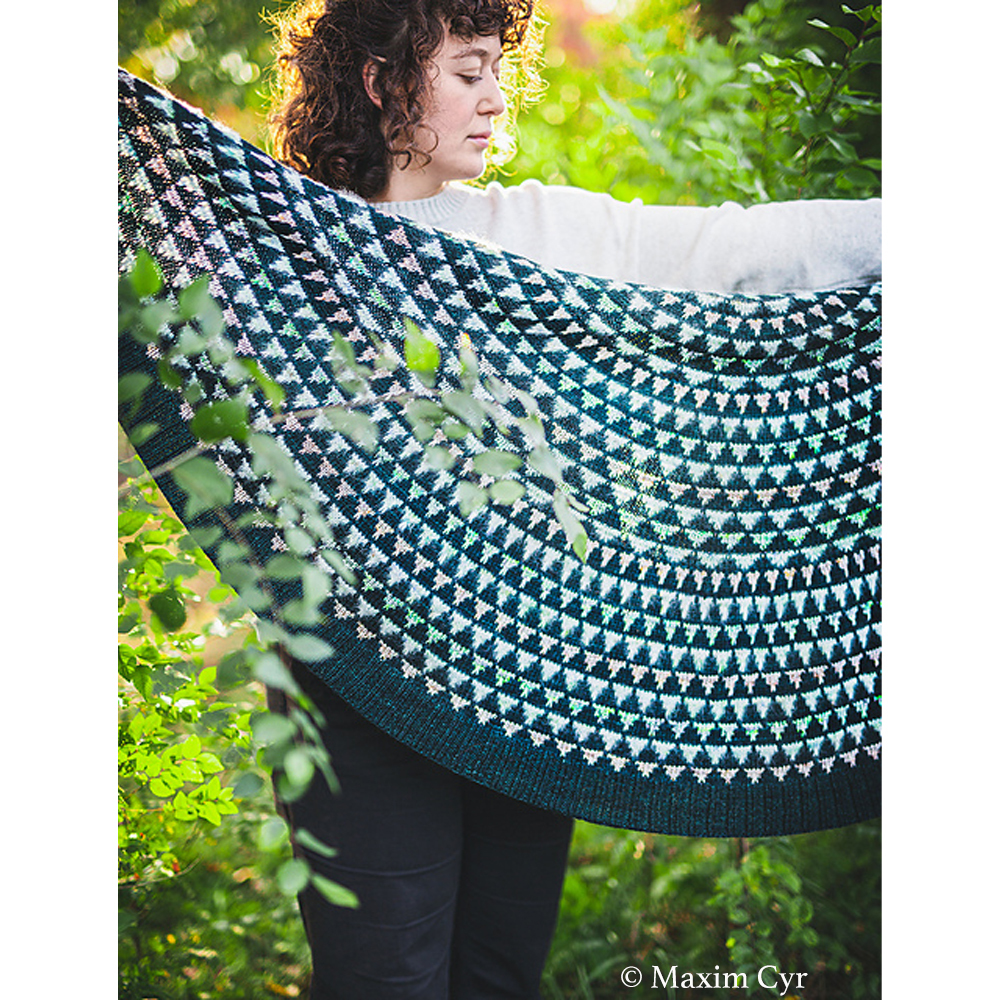 Shawlshank Redemption Kits