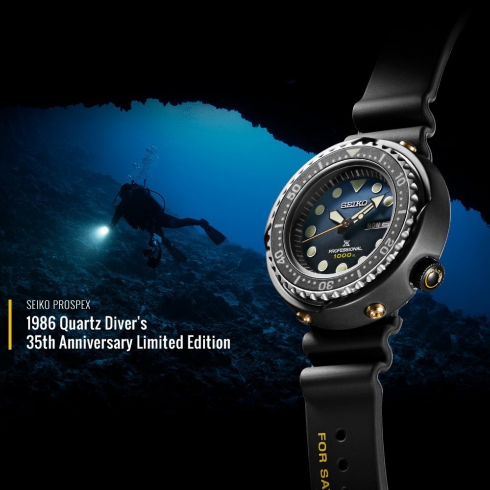 SEIKO,seiko prospex,s23635j1,7c46-0ar0b,seiko diver