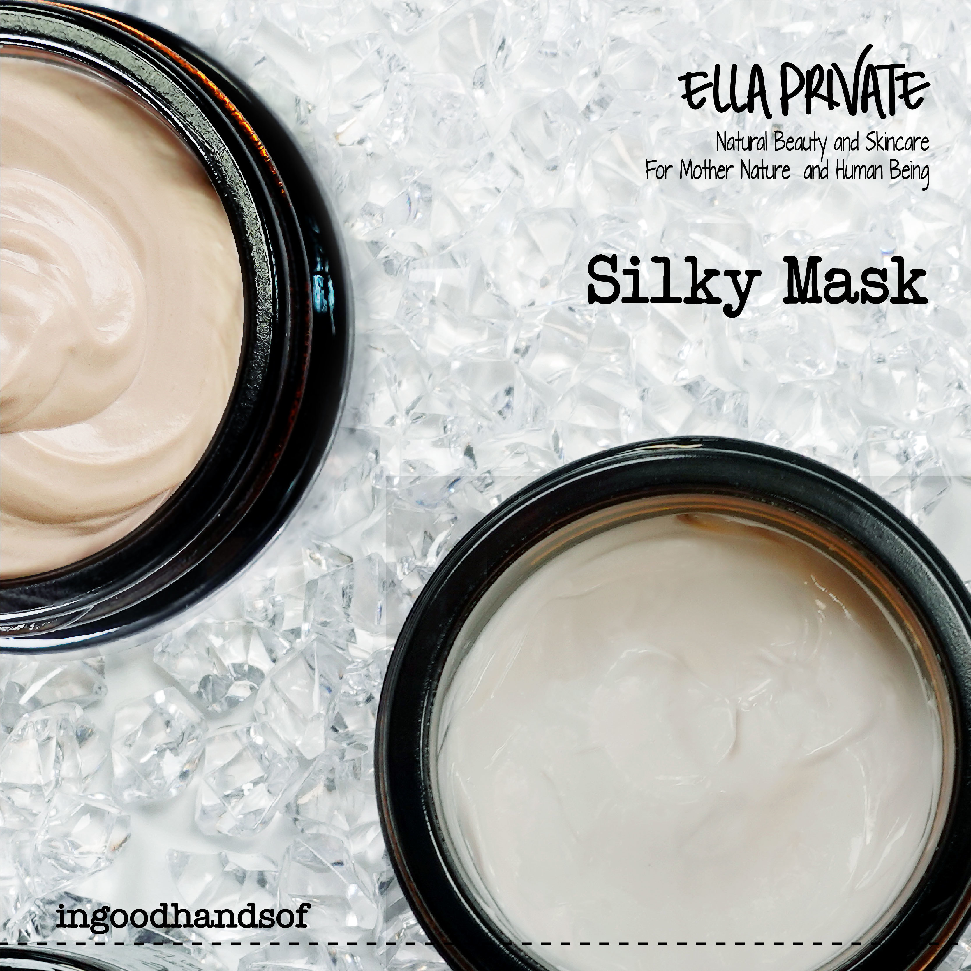 柔絲面膜 Silky Mask