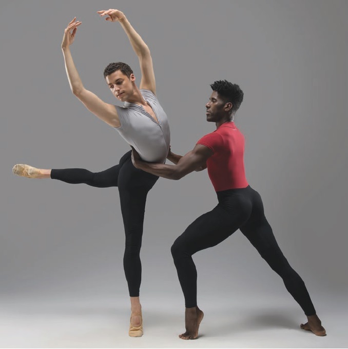 葡萄牙 Ballet Rosa【BR-CONRAD 男士短袖雙色連身長褲】