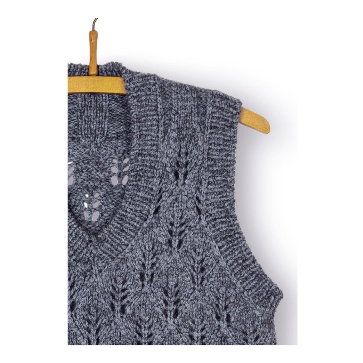 Ocean 背心材料包