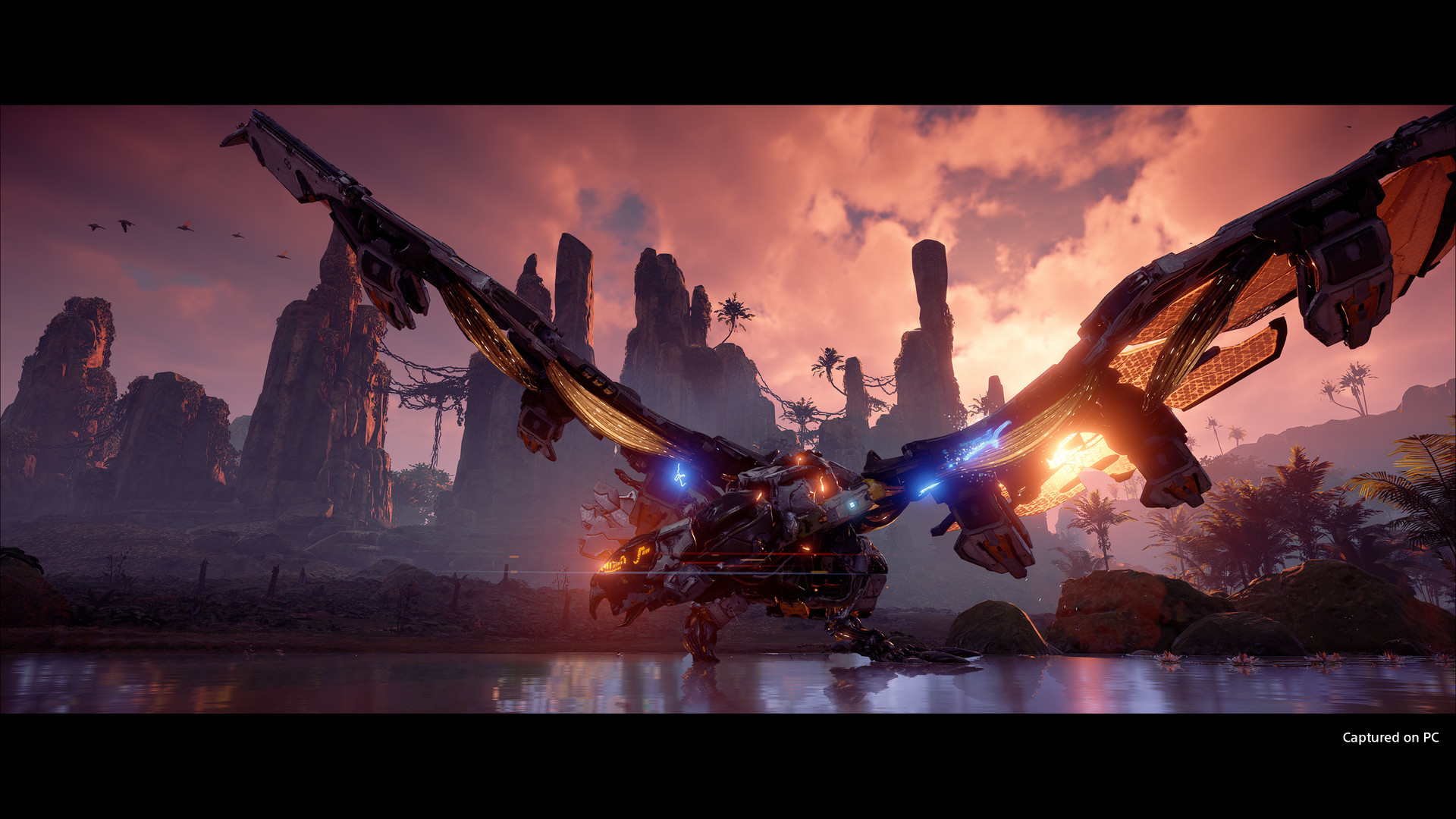 PS4 Horizon Zero Dawn Complete Edition