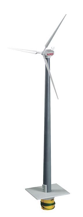 Faller 232251 N規 Nordex Wind generator 風力發電機