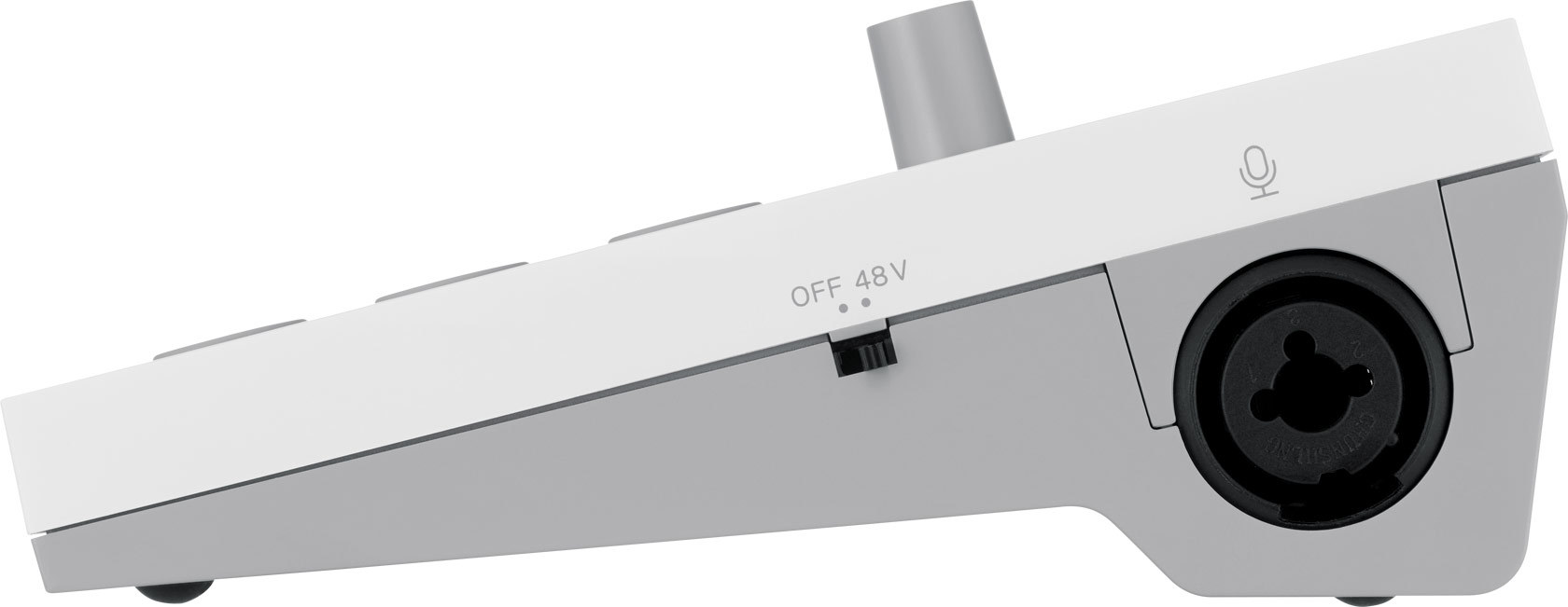 Roland Roland GO:LIVECAST 手機直播 便攜式混音器 第 6 張圖片｜三峽錄音 / 音響