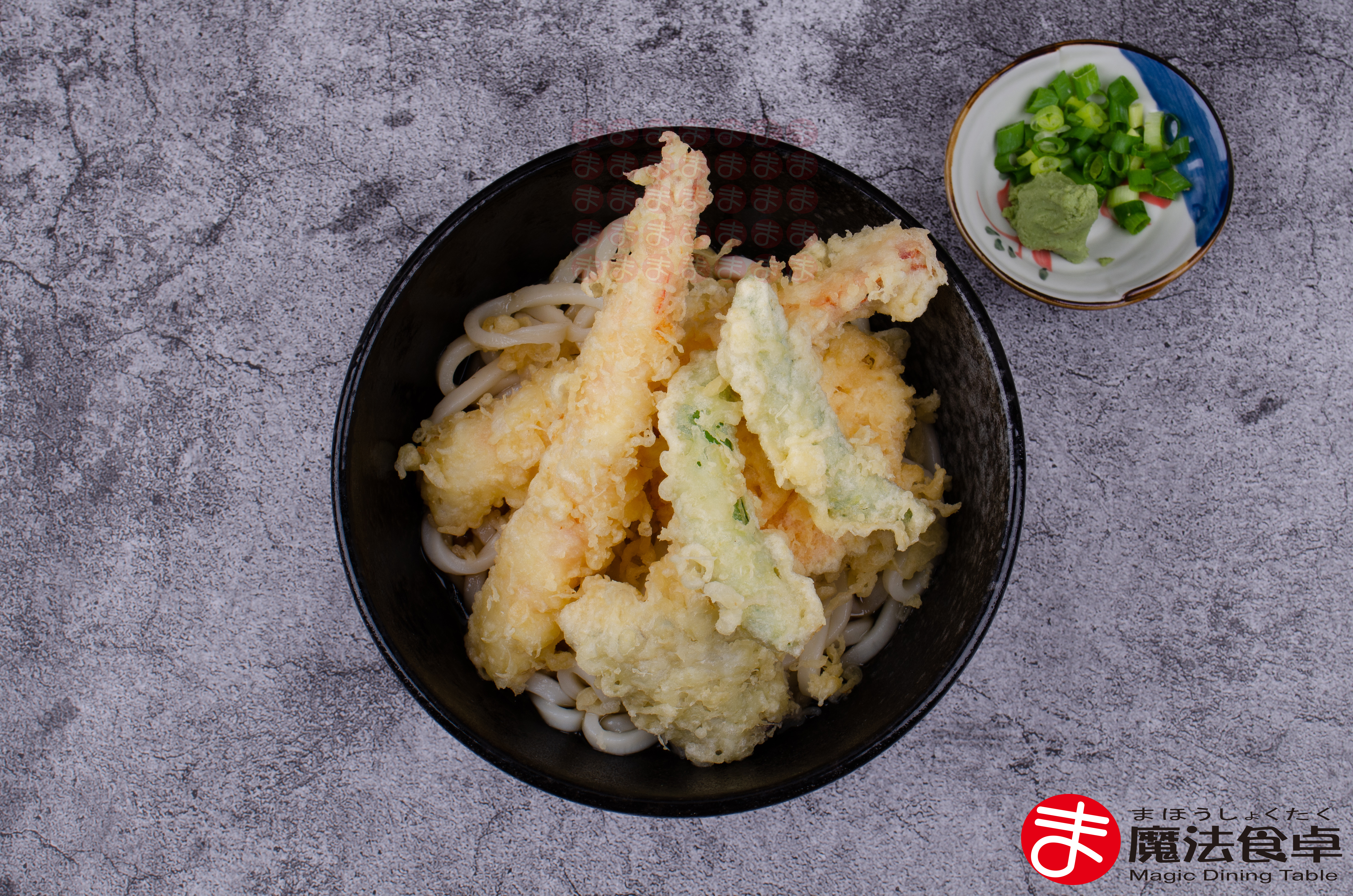 冷凍熟日本讚岐烏龍麵 【五入】