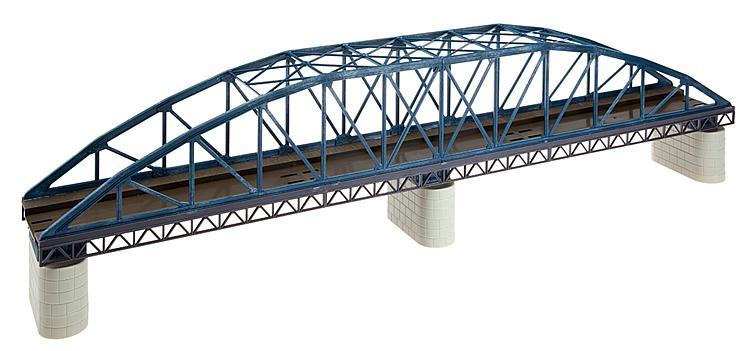 Faller 120482 HO scale, Arched bridge
