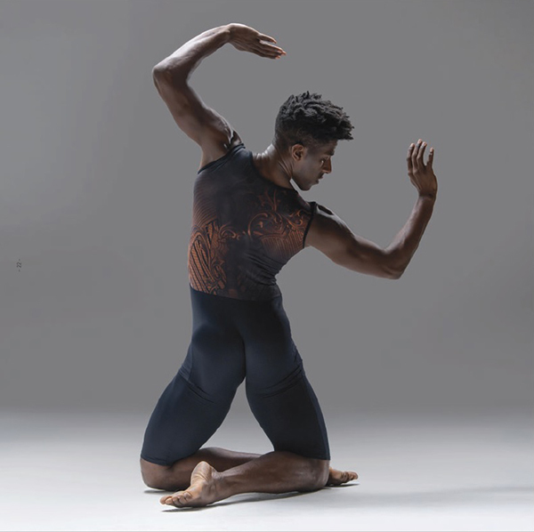 葡萄牙 Ballet Rosa【BR-ALDO 男士背心拉鍊連身短褲】