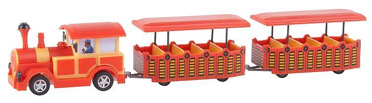 Faller 140400 HO規 Tourist mini-train  觀光小火車